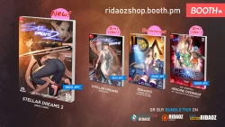 Page 3 of STELLAR DREAMS 2