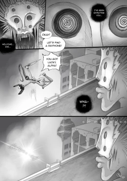 Page 9 of STELLAR DREAMS 2