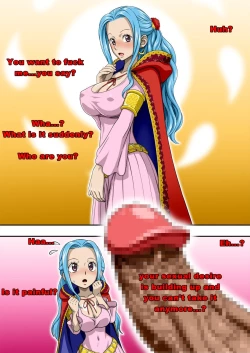 Page 2 of Vivi Ran Totsugeki H10PG