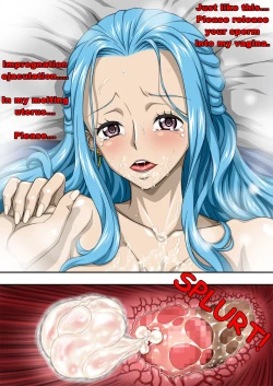 Page 8 of Vivi Ran Totsugeki H10PG