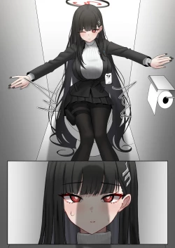 Page 4 of R18短編漫画1