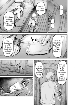 Page 20 of Mesuinu Keiyaku Kairaku Ochi Makoto | Makoto Falls to Pleasure with a Bitch Contract