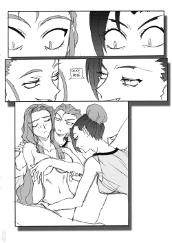 Page 97 of Omatsuri Zenjitsu no Yoru 15.03