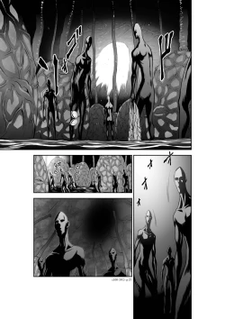 Page 183 of Chijou Hyakkai R18 Ch36-40地上100層