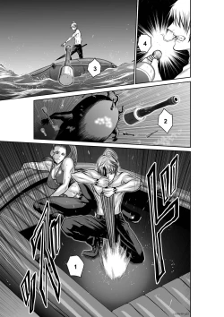 Page 235 of Chijou Hyakkai R18 Ch36-40地上100層