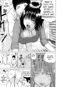 Page 13 of Paying a Visit to Auntie