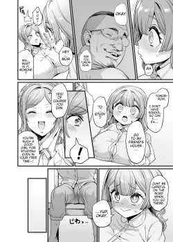 Page 25 of Paihame Kazoku #2 Momone Aiiku | Titfuck Family #2 Momone Sex Education