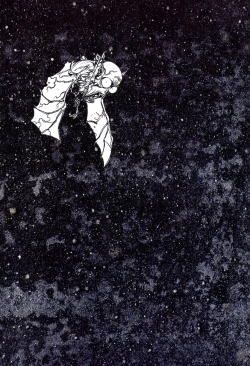 Page 6 of 【寺田克也】西游奇传大猿王二卷