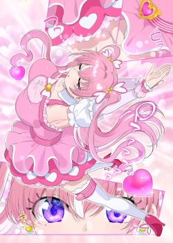 Page 27 of Parareru ⇔ Chenji!