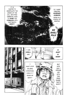 Page 109 of Demon Beast Invasion - Vol.001