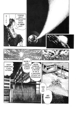 Page 10 of Demon Beast Invasion - Vol.001