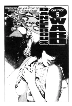 Page 111 of Demon Beast Invasion - Vol.001