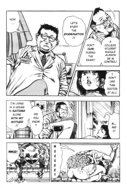 Page 113 of Demon Beast Invasion - Vol.001