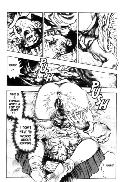 Page 121 of Demon Beast Invasion - Vol.001