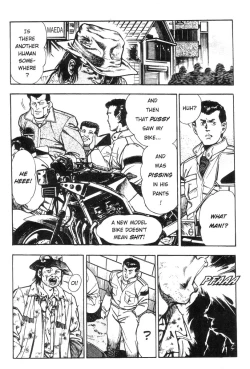 Page 124 of Demon Beast Invasion - Vol.001