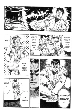 Page 125 of Demon Beast Invasion - Vol.001