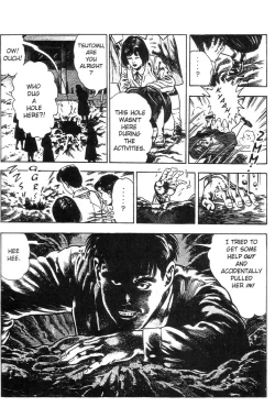 Page 12 of Demon Beast Invasion - Vol.001