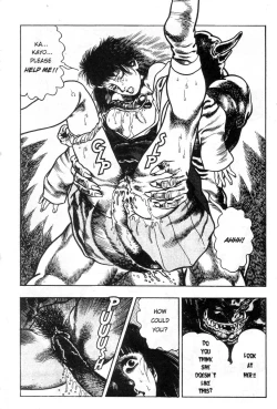 Page 134 of Demon Beast Invasion - Vol.001