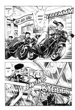 Page 138 of Demon Beast Invasion - Vol.001