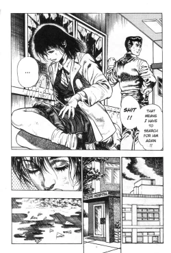 Page 144 of Demon Beast Invasion - Vol.001