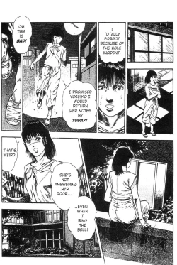 Page 14 of Demon Beast Invasion - Vol.001