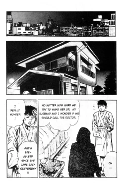 Page 163 of Demon Beast Invasion - Vol.001