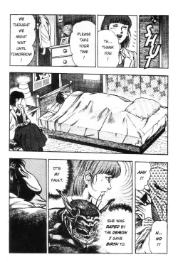 Page 164 of Demon Beast Invasion - Vol.001