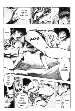 Page 167 of Demon Beast Invasion - Vol.001