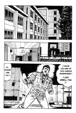 Page 186 of Demon Beast Invasion - Vol.001