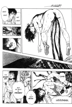 Page 18 of Demon Beast Invasion - Vol.001