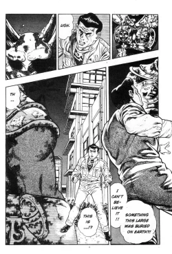 Page 191 of Demon Beast Invasion - Vol.001