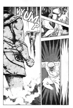 Page 197 of Demon Beast Invasion - Vol.001