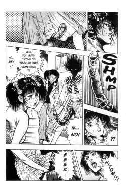 Page 205 of Demon Beast Invasion - Vol.001