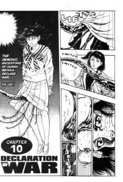 Page 209 of Demon Beast Invasion - Vol.001