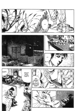 Page 20 of Demon Beast Invasion - Vol.001