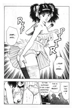 Page 216 of Demon Beast Invasion - Vol.001