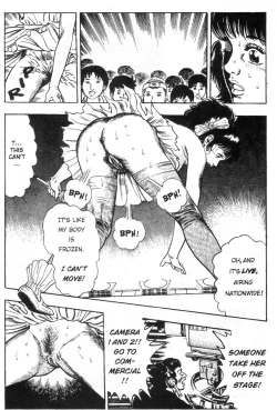 Page 217 of Demon Beast Invasion - Vol.001