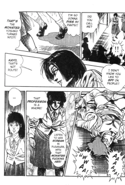 Page 29 of Demon Beast Invasion - Vol.001