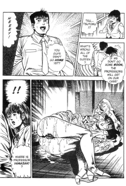 Page 37 of Demon Beast Invasion - Vol.001