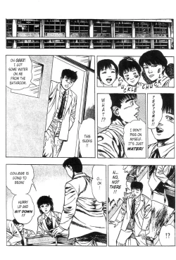 Page 43 of Demon Beast Invasion - Vol.001