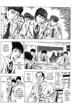 Page 44 of Demon Beast Invasion - Vol.001