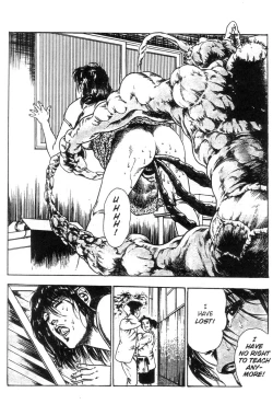 Page 47 of Demon Beast Invasion - Vol.001