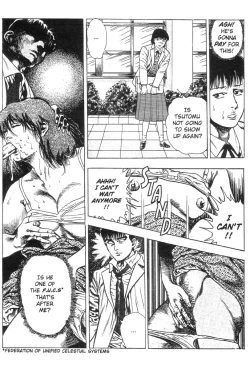 Page 54 of Demon Beast Invasion - Vol.001