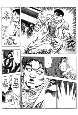 Page 64 of Demon Beast Invasion - Vol.001