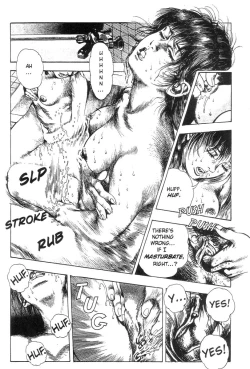 Page 76 of Demon Beast Invasion - Vol.001