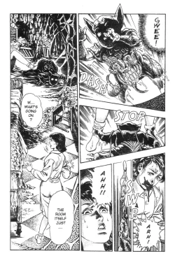 Page 86 of Demon Beast Invasion - Vol.001