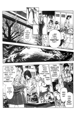 Page 8 of Demon Beast Invasion - Vol.001