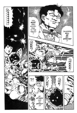 Page 96 of Demon Beast Invasion - Vol.001