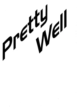 Page 29 of Pretty Well 2