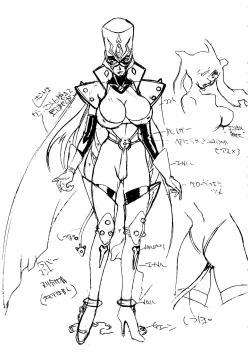 Page 33 of Pretty Well 3